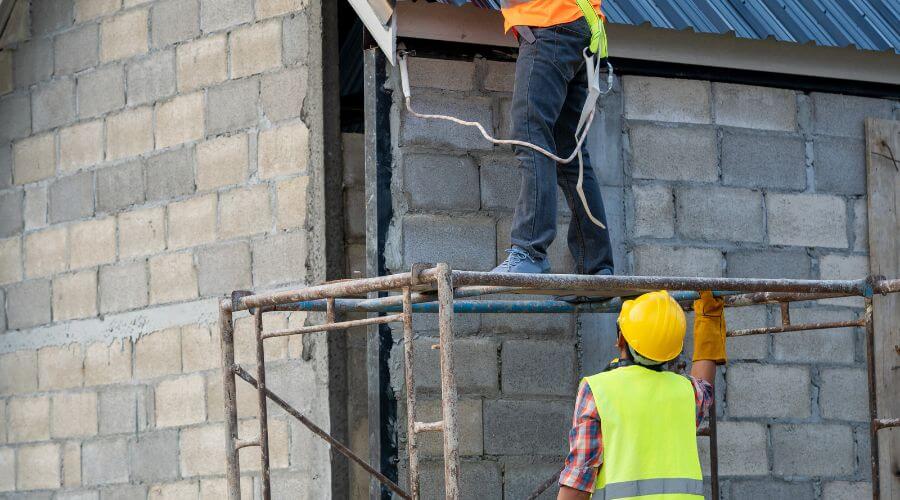 Local Chimney Repair in Savannah, OH